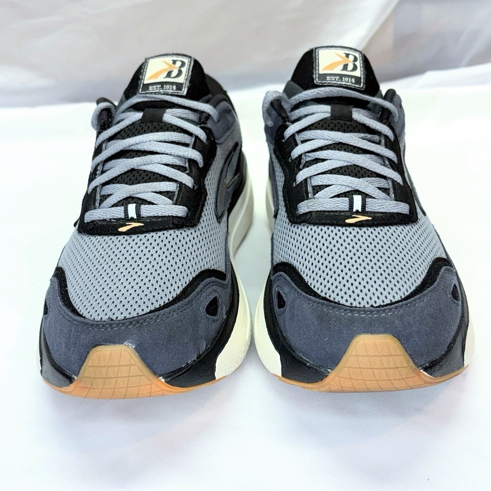 Brooks Ghost Max SE Womens Size US 11 Athletic Running Walking Shoes Sneakers - Picture 3 of 16